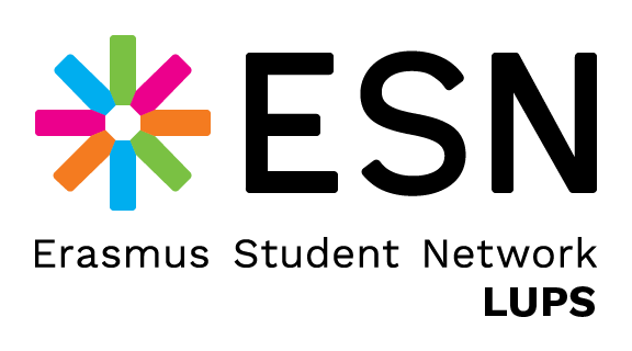 Erasmus Student Network LUPS
